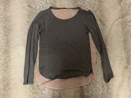 Лонгслив кофта