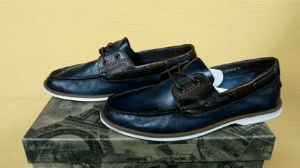 Топ сайдеры новые