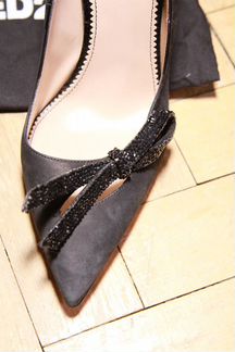 Туфли dsquared2, 40