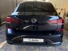 Volkswagen Polo 1.6 AT, 2020, 21 000 км объявление продам
