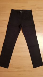 Брюки чинос для мальчика-подростка