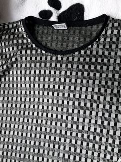 Джемпер мужской размер 44-46