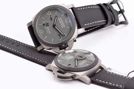 Часы Panerai Luminor Marina