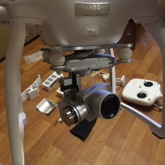 Dji phantom 3 standard