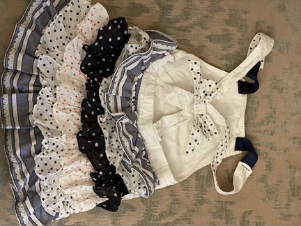 Lapin house 4-6 лет 110-116