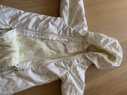 Комбинезон/ конверт