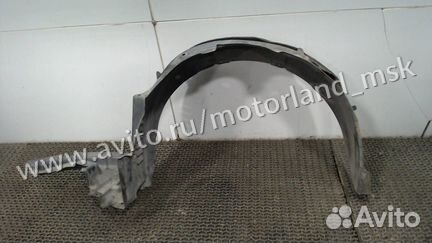 Подкрылок правый передний Toyota Avensis 2, 2005
