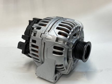 Генератор Mercedes CLK320