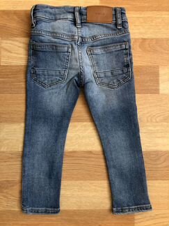 Джинсы