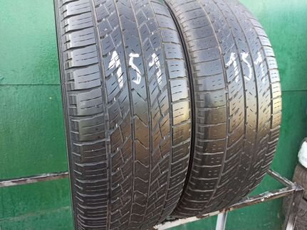 215 55 r18 Toyo A20 Open Country