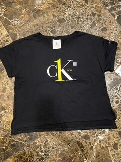 Новые футболки calvin klein оригинал