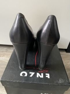 Туфли enzo