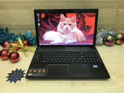 Ноутбук Lenovo/i3/GeForce/4Gb/1Tb/гарантия