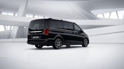 Mercedes-Benz V-класс 2.1 AT, 2020