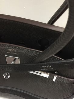 Hermes Birkin mini
