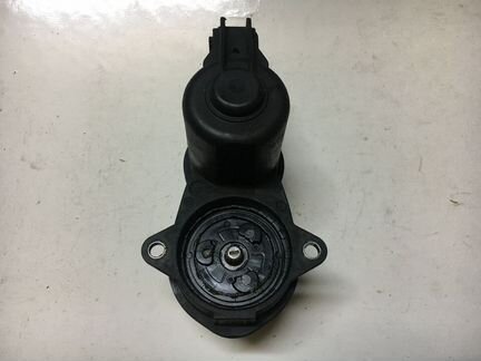 Моторчик суппорта Audi Q7 4M0615406AR