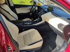 Lexus NX 2.0 CVT, 2016, 115 500 км объявление продам