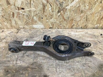 Рычаг поперечный задний левый Hyundai Ix 35 G4KD