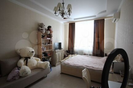 1-к квартира, 41.7 м², 2/16 эт.