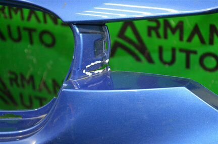 Бампер M Paket передний Bmw 3 F30 2011 - Н.в