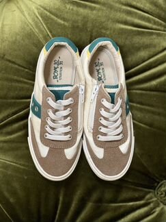 Кеды Zara kids