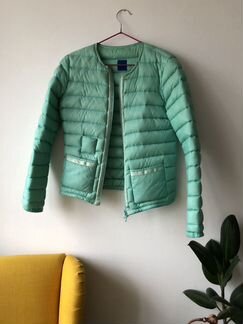 Куртка пуховая joop