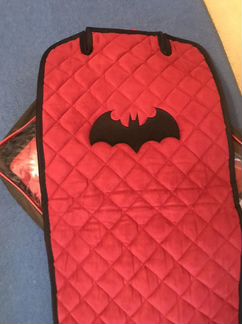 Чехлы для автомобили на сиденья универсальные