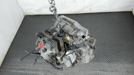 Коробка передач Renault Megane 2 2 Инжектор, 2003