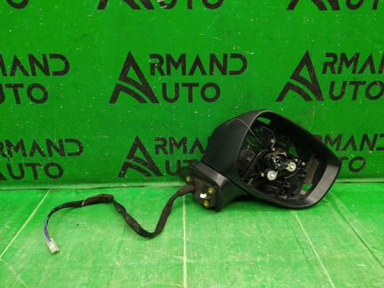 Зеркало правое Mazda Cx-5 Cx5 2 2017