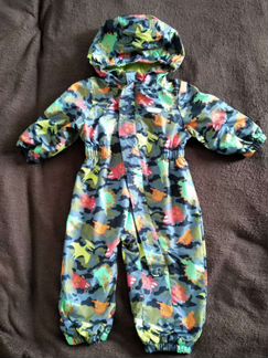 Комбинезон 80 см Баркито