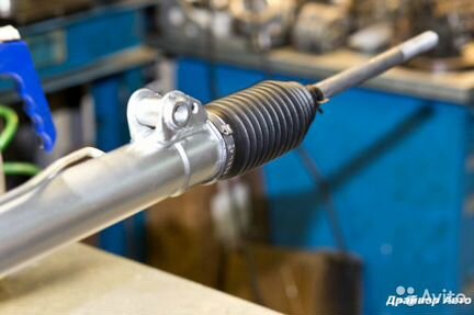 Рулевая рейка Hyundai Creta