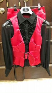 Нарядный костюм р.42