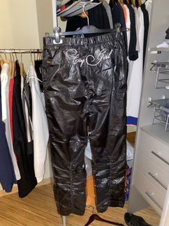 Тёплые штаны orby новые