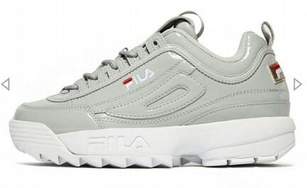 Кроссовки женские fila