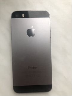 Телефон iPhone 5