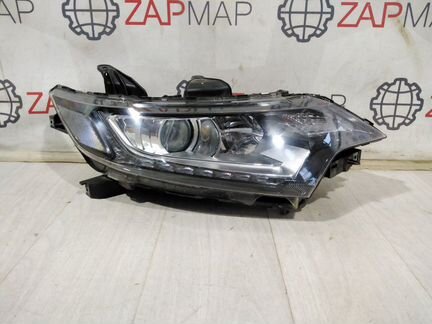 Фара правая Mitsubishi Outlander GF