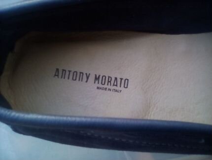 Оригинальные из италии