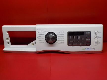 Модуль стиральной машины SAMSUNG wf702w2bbwq