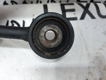 Передние стойки Тойота Ленд Крузер Прадо 150