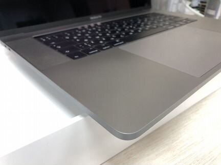 Apple MacBook Pro 15” 2017 идеал