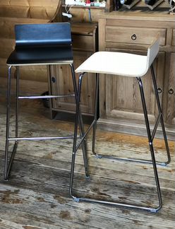 Барные стулья