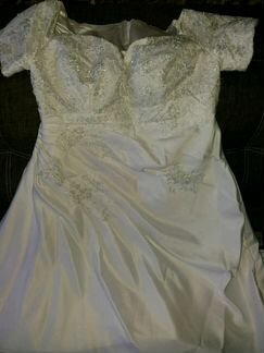 Свадебное платье, платье для выпускного