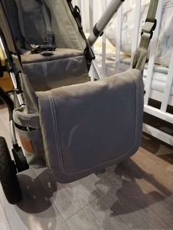 Коляска 2в1 Joolz