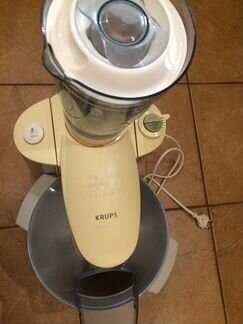 Кухонный комбайн Krups