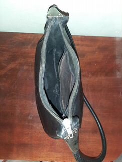 Сумка. Натуральная кожа