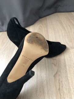 Туфли casadei