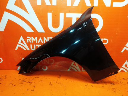 Крыло переднее левое Mercedes E-Class W213 2016-Нв