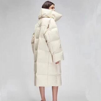 Пуховик Bottega Veneta
