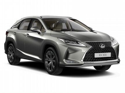 Lexus RX 2.0 AT, 2020