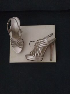 Босоножки luxury- Casadei